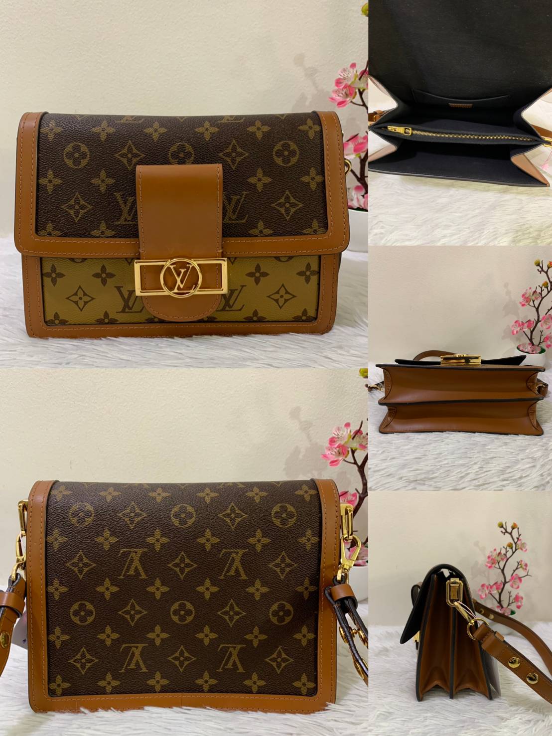 Lv dauphin mm