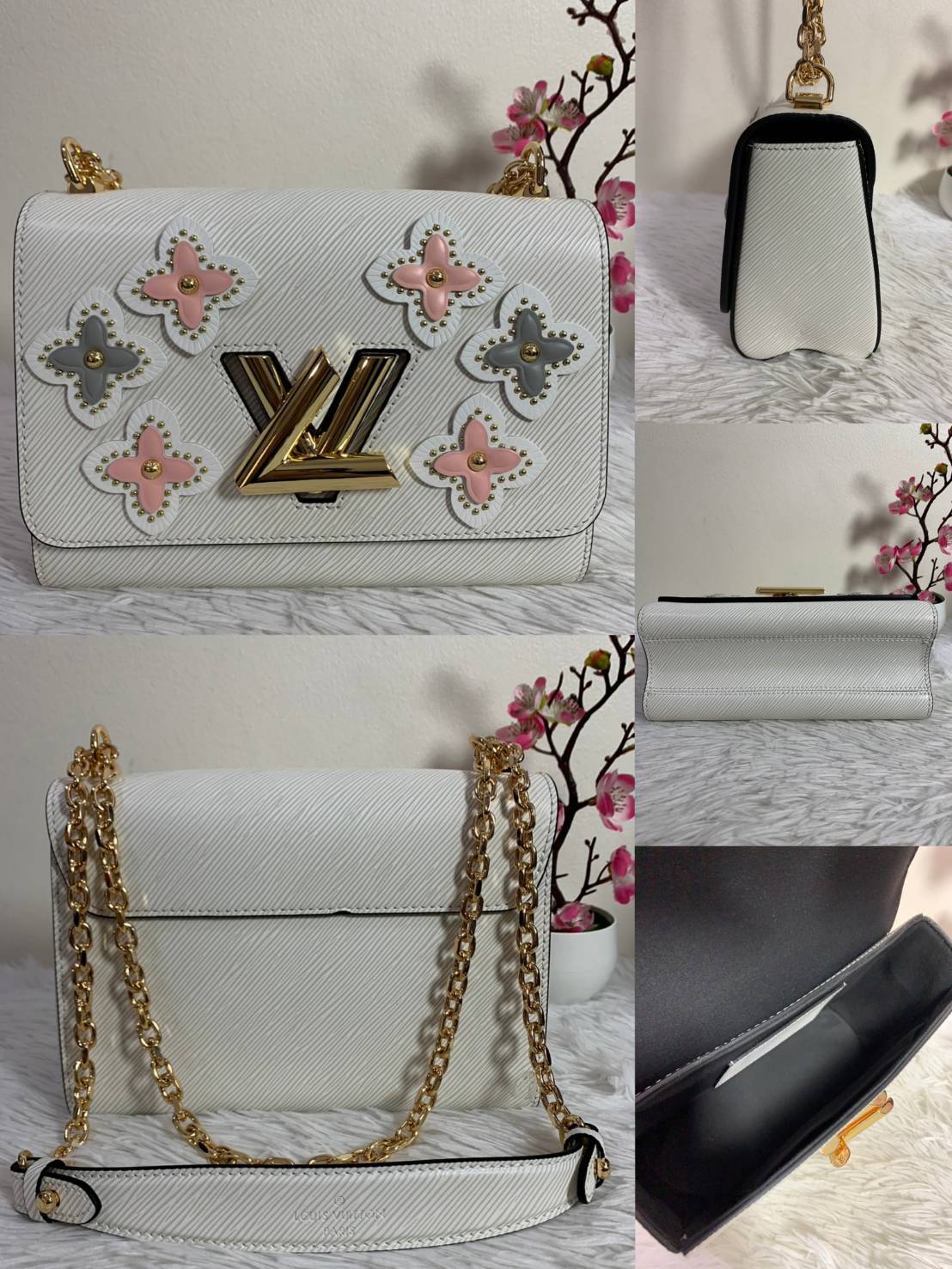 Louis Vuitton Twist